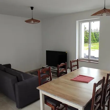 Le Domaine De Saint-michel Maison De 2 à 8 Personnes Casa vacanze