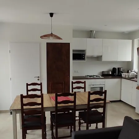 Casa vacanze Le Domaine De Saint-michel Maison De 2 à 8 Personnes Commequiers
