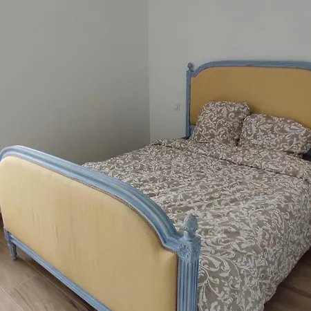 Le Domaine De Saint-michel Maison De 2 A 8 Personnes