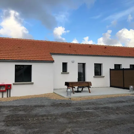 Le Domaine De Saint-michel Maison De 2 à 8 Personnes Casa vacanze