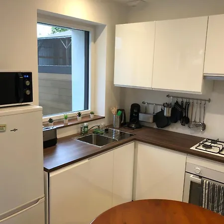 Le Domaine De Saint-michel Maison De 2 à 8 Personnes Casa vacanze Commequiers
