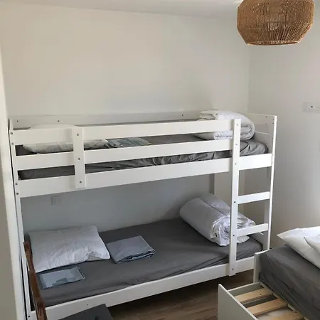 Nyaraló Le Domaine De Saint-michel Maison De 2 A 8 Personnes Commequiers