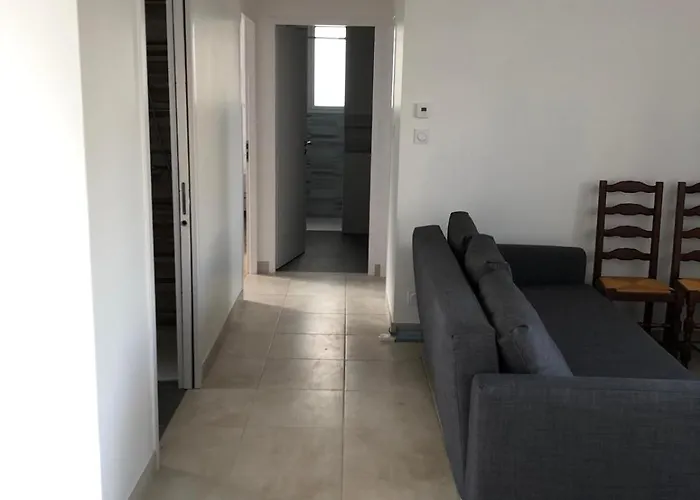 Hébergement de vacances Le Domaine De Saint-michel Maison De 2 à 8 Personnes Commequiers