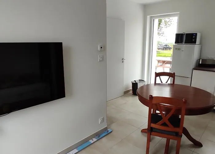 Le Domaine De Saint-michel Maison De 2 à 8 Personnes