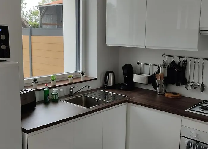 Le Domaine De Saint-michel Maison De 2 à 8 Personnes Hébergement de vacances *