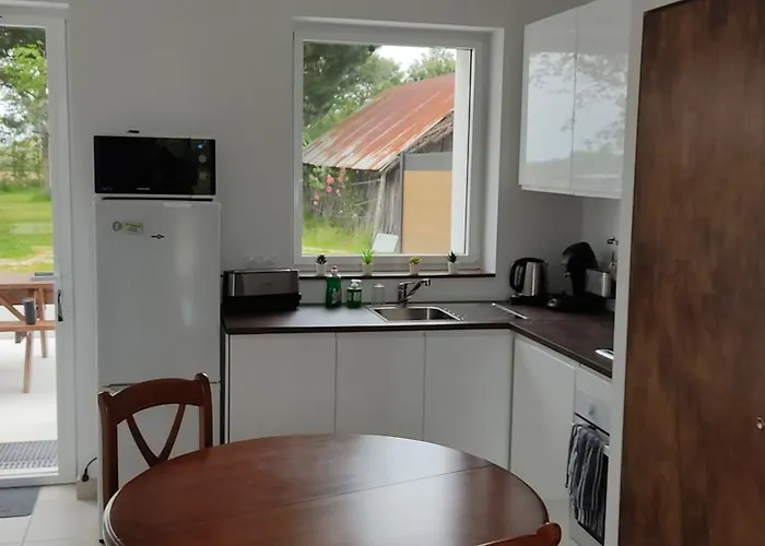 Le Domaine De Saint-michel Maison De 2 à 8 Personnes *