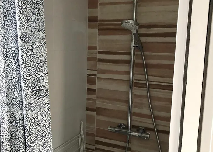 Le Domaine De Saint-michel Maison De 2 à 8 Personnes *