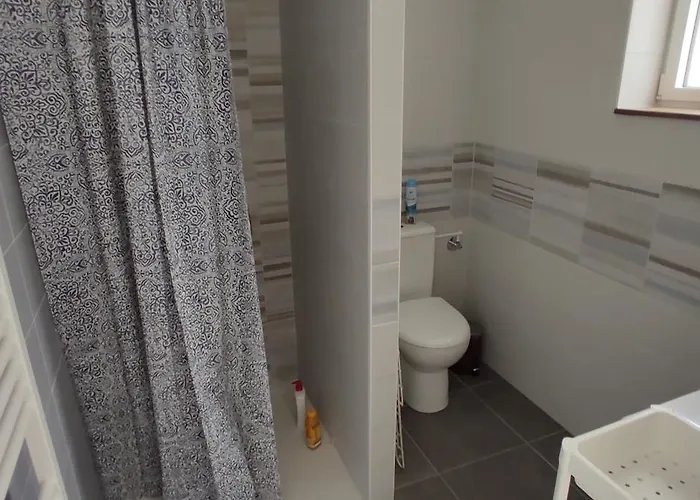 Le Domaine De Saint-michel Maison De 2 à 8 Personnes Commequiers