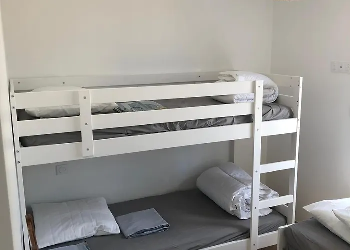 Hébergement de vacances Le Domaine De Saint-michel Maison De 2 à 8 Personnes Commequiers